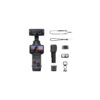 Insta360 Luna Ultra Fill Light Bundle (Cosmic Black)