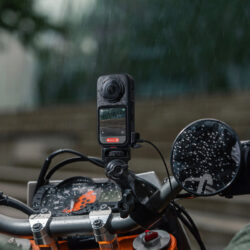 Insta360 X6 All-Weather USB Charging Cover - Ảnh 7