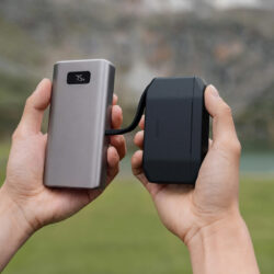 Insta360 X6 Fast Charge Case - Ảnh 7