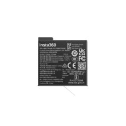 Insta360 X6 Lite Battery