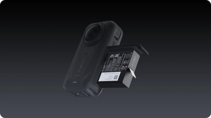 Insta360 X6 Lite Battery