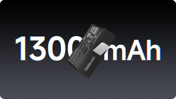 Insta360 X6 Lite Battery