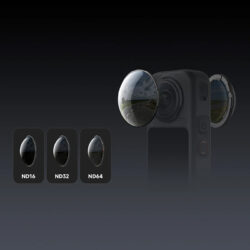 Insta360 X6 ND Filters - Ảnh 9