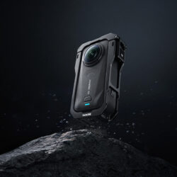 Insta360 X6 Protective Utility Frame - Ảnh 7