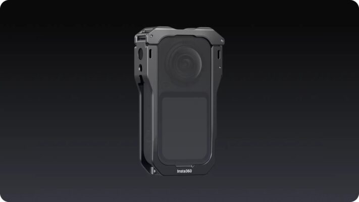Insta360 X6 Protective Utility Frame