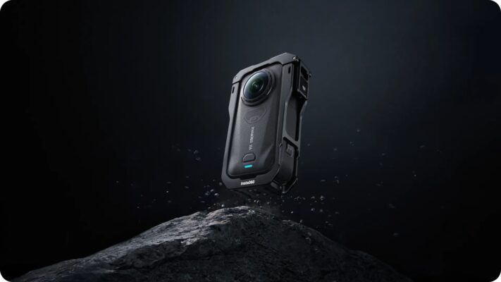 Insta360 X6 Protective Utility Frame