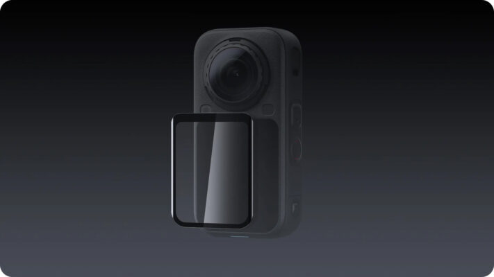 Insta360 X6 Screen Protector