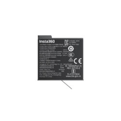 Insta360 X6 Xtreme Battery
