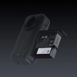 Insta360 X6 Xtreme Battery - Ảnh 7