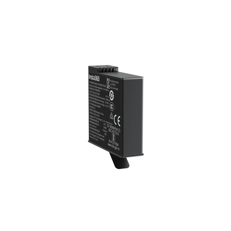 Insta360 X6 Xtreme Battery - Ảnh 2