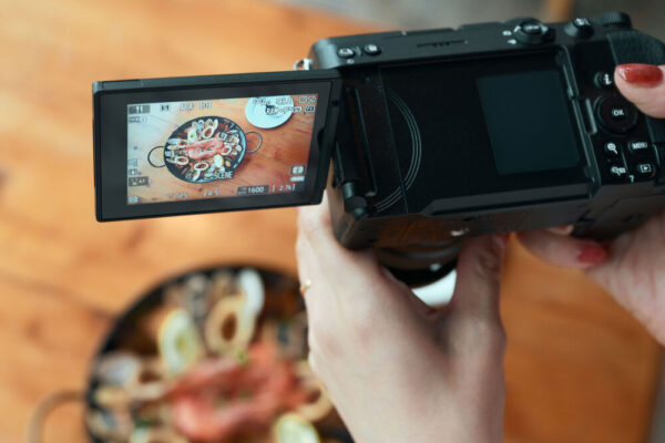 Nikon Z5 IIC