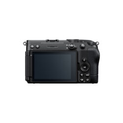 Nikon Z5 IIC (Body Only) - Ảnh 3
