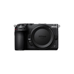 Nikon Z5 IIC (Body Only) - Ảnh 5