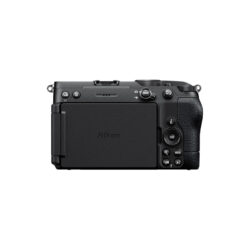 Nikon Z5 IIC (Body Only) - Ảnh 4