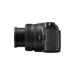 Nikon Z5 IIC + Kit 24-50mm f/4-6.3 - Ảnh 9