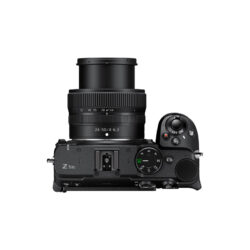 Nikon Z5 IIC + Kit 24-50mm f/4-6.3 - Ảnh 15