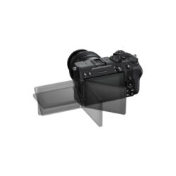 Nikon Z5 IIC + Kit 24-50mm f/4-6.3 - Ảnh 14