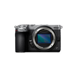 Nikon Z5 IIC (Body Only) - Ảnh 8