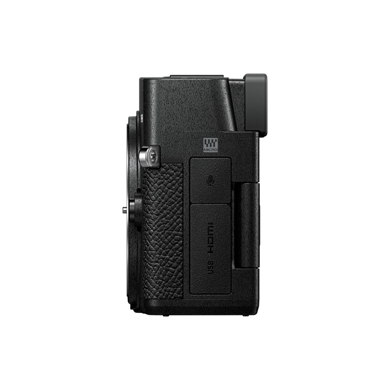 Máy Ảnh OM SYSTEM PEN (Body Only) - Ảnh 11