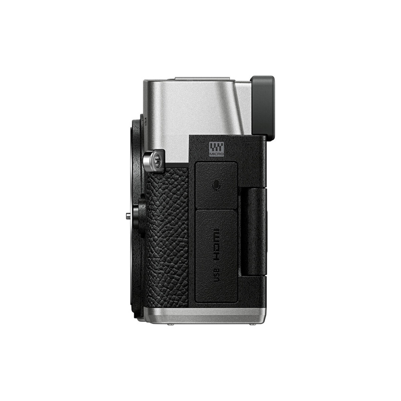 Máy Ảnh OM SYSTEM PEN (Body Only) - Ảnh 6