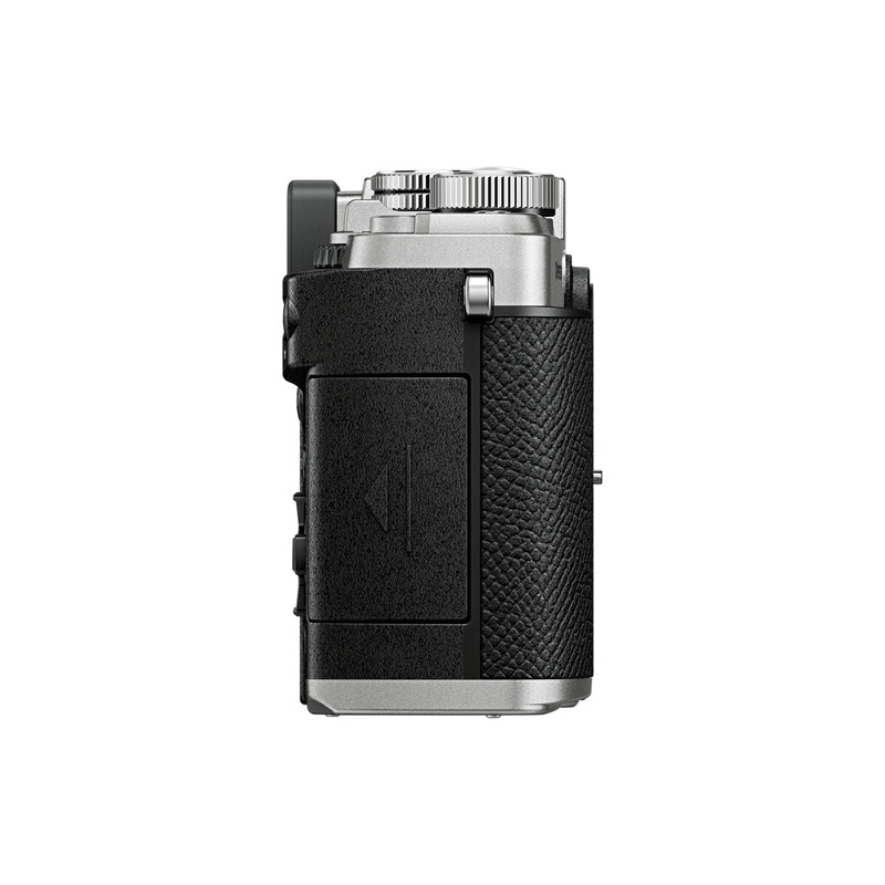 Máy Ảnh OM SYSTEM PEN (Body Only) - Ảnh 5