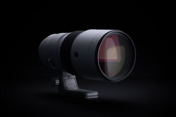 Ra Mắt Fujifilm Fujinon XF400mm f/4.5 R LM OIS WR