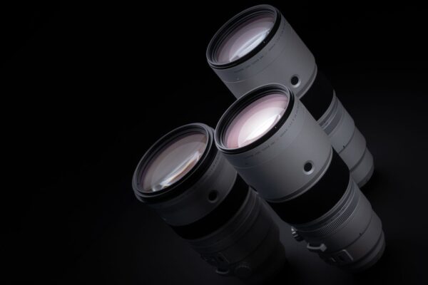 Ra Mắt Fujifilm Fujinon XF400mm f/4.5 R LM OIS WR