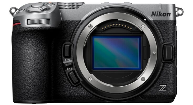 ra mắt nikon z5 iic