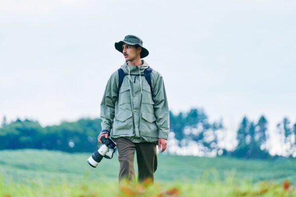 Ra Mắt Sony FE 600mm f/6.3 GM OSS