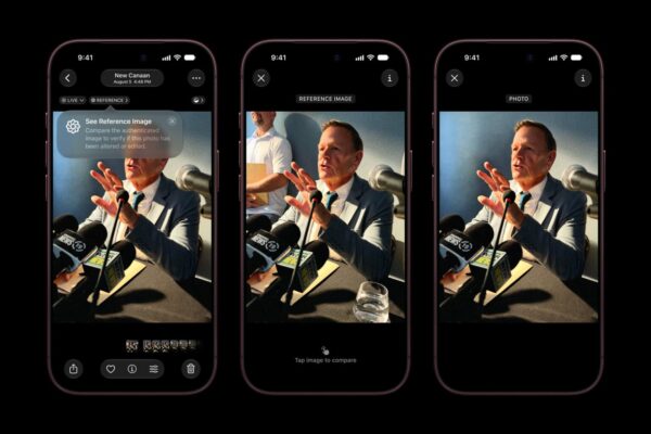 Ra mắt iPhone 18 Pro