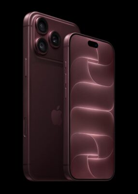 Ra mắt iPhone 18 Pro