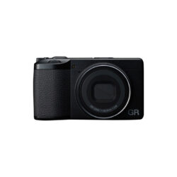 Ricoh GR IV (30th Anniversary Edition Kit)