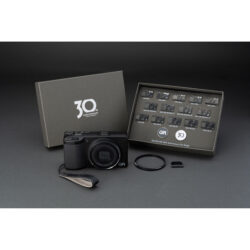Ricoh GR IV (30th Anniversary Edition Kit) - Ảnh 3