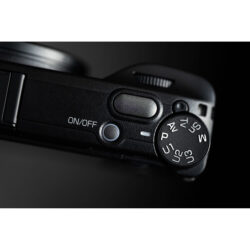 Ricoh GR IV (30th Anniversary Edition Kit) - Ảnh 7