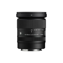 Sigma 20-60mm f/2.8-4 DG Contemporary (L-Mount)