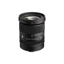 Alternative view of Sigma 20-60mm f/2.8-4 DG Contemporary (L-Mount)