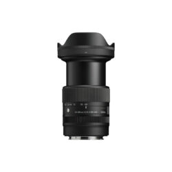 Sigma 20-60mm f/2.8-4 DG Contemporary (L-Mount) - Ảnh 4