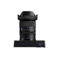 Sigma 20-60mm f/2.8-4 DG Contemporary (L-Mount) - Ảnh 6