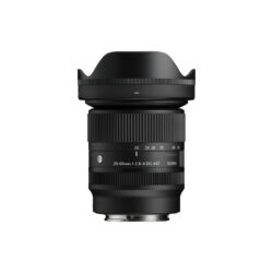 Sigma 20-60mm f/2.8-4 DG Contemporary (Sony E)