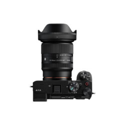 Sigma 20-60mm f/2.8-4 DG Contemporary (Sony E) - Ảnh 3