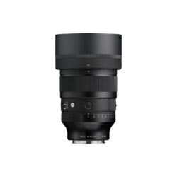 Sigma 85mm f/1.2 DG Art (L-Mount)
