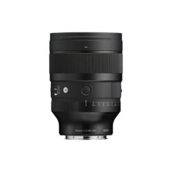 Alternative view of Sigma 85mm f/1.2 DG Art (L-Mount)