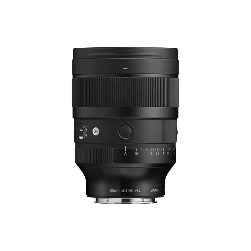 Sigma 85mm f/1.2 DG Art (L-Mount) - Ảnh 2