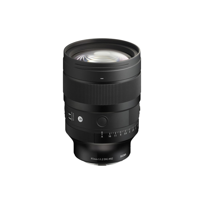Sigma 85mm f/1.2 DG Art (L-Mount) - Ảnh 7