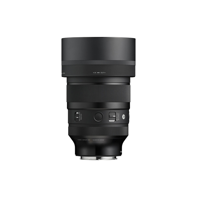 Sigma 85mm f/1.2 DG Art (L-Mount) - Ảnh 6