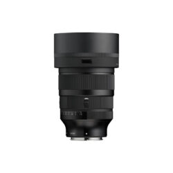 Sigma 85mm f/1.2 DG Art (L-Mount) - Ảnh 5