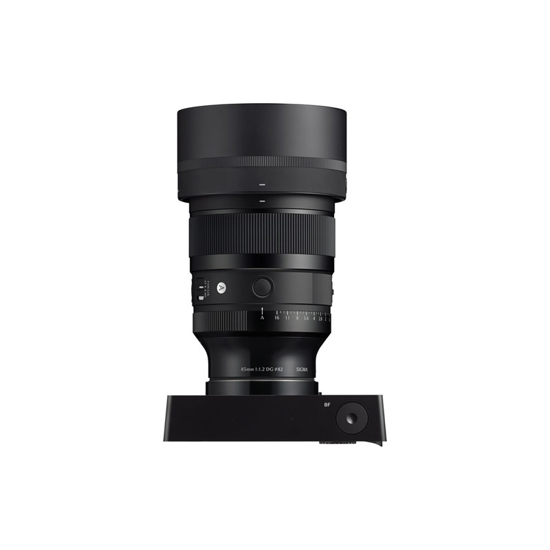 Sigma 85mm f/1.2 DG Art (L-Mount) - Ảnh 3