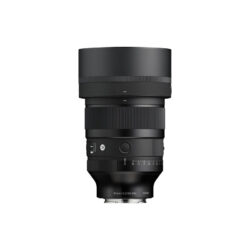 Sigma 85mm f/1.2 DG Art (Sony E)