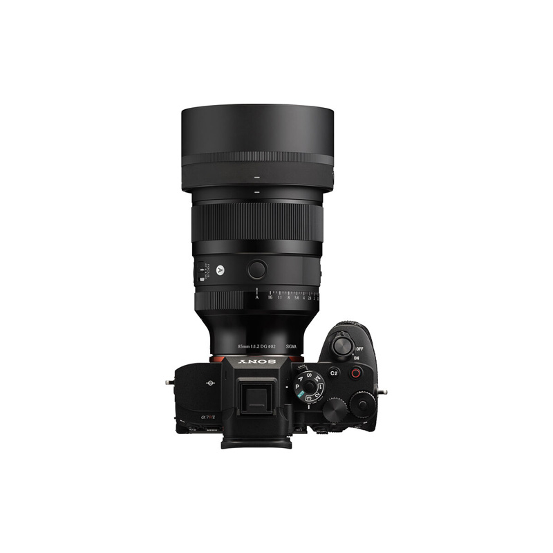 Sigma 85mm f/1.2 DG Art (Sony E) - Ảnh 3