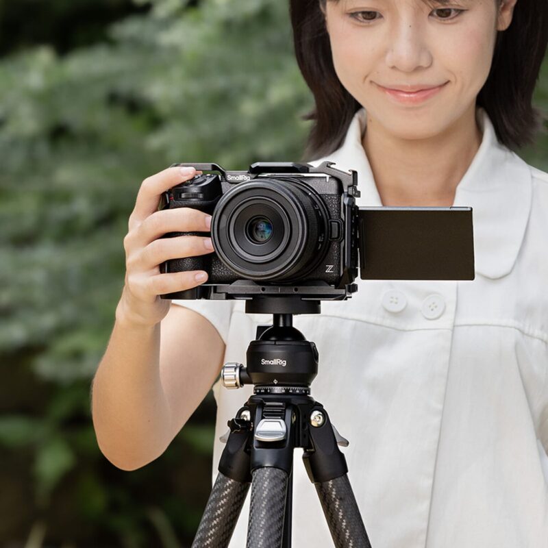 SmallRig HawkLock cho Nikon Z5 IIC